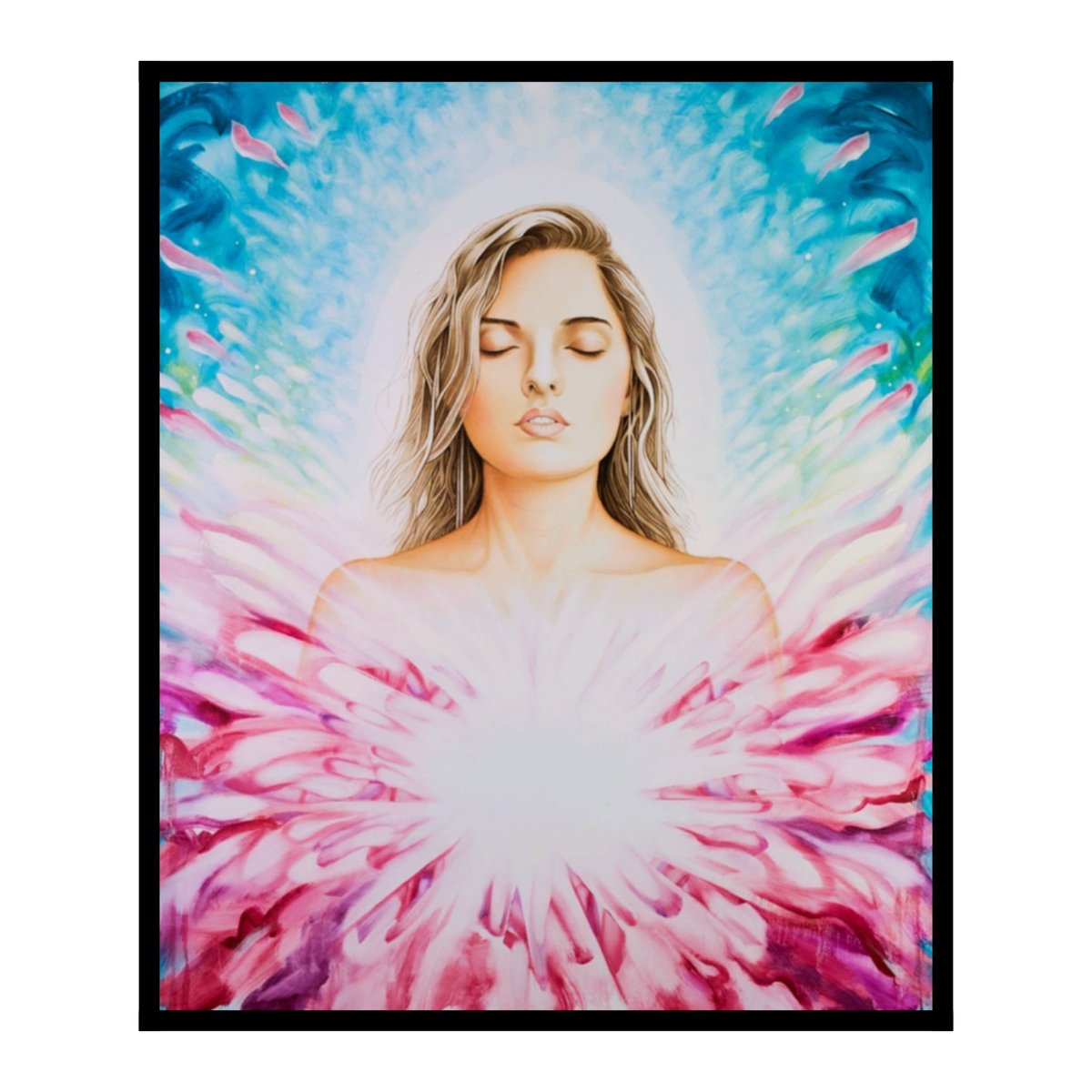 Love Bomb by Michael Pruden

For SALE

 virtualartists.co.uk/shop

#art #artistprofile #artoncanvas #artforsale #callingartcollectors #artmarketplace
#art #contemporaryart #modernartgallery #internationalartgallery #arte #luxurybrands #vr #vrworld #virtualartists #artcollector