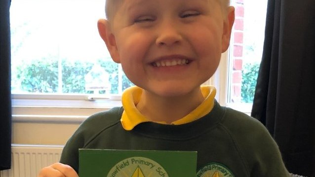 Shawfield Primary School (@shawfieldschool) on Twitter photo 