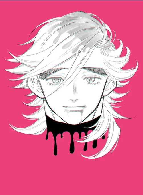 #童磨様は顔が良いぞ 
