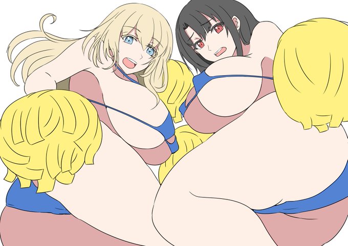 清書するとラフより地味になるのツライ 