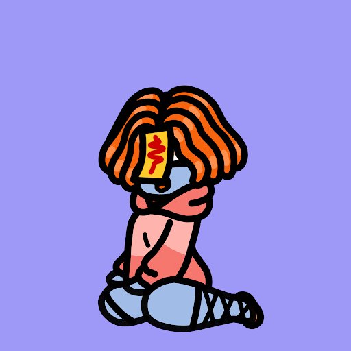 Miss Crypto Club tweet media