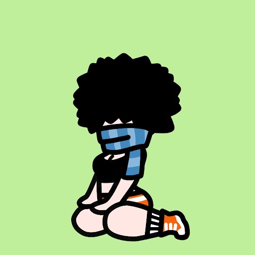 Miss Crypto Club tweet media