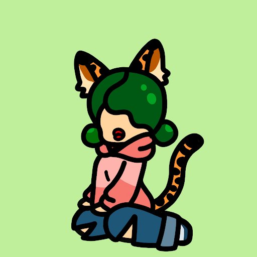 Miss Crypto Club tweet media