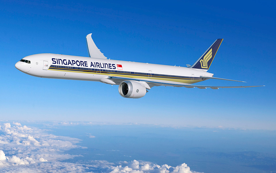 Singapore Airlines expects to receive first 777-9 in 2025: CEO

Read more: flightglobal.com/airlines/sia-s…

#777X #GE9X #Boeing777X