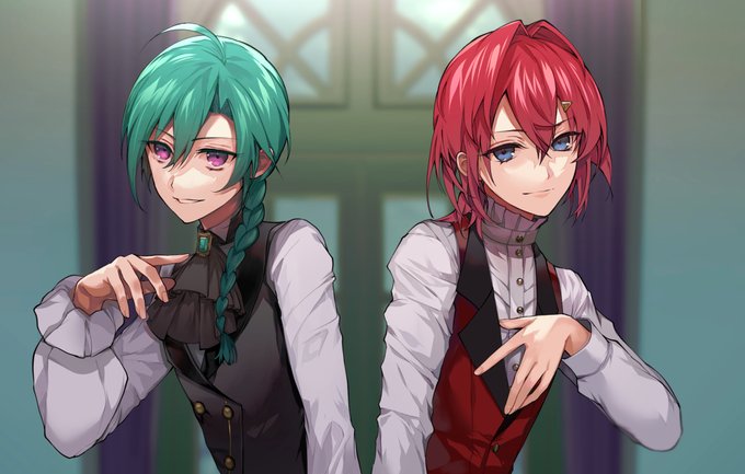 Tcb0さんのイラストまとめ