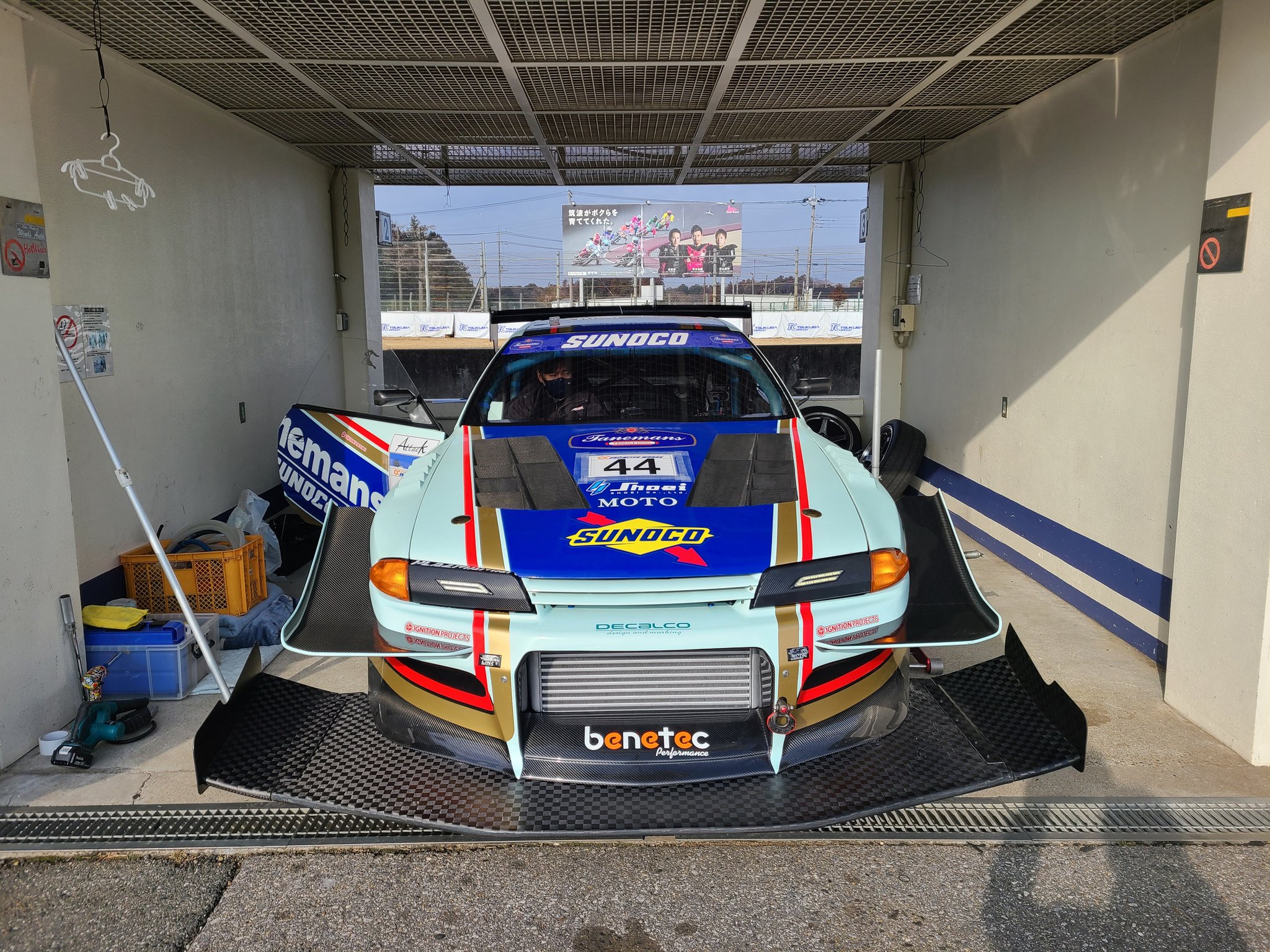 朝霞の種馬 в X: „Tanemans☆GT-R☆2022 中古タイヤ&ロー