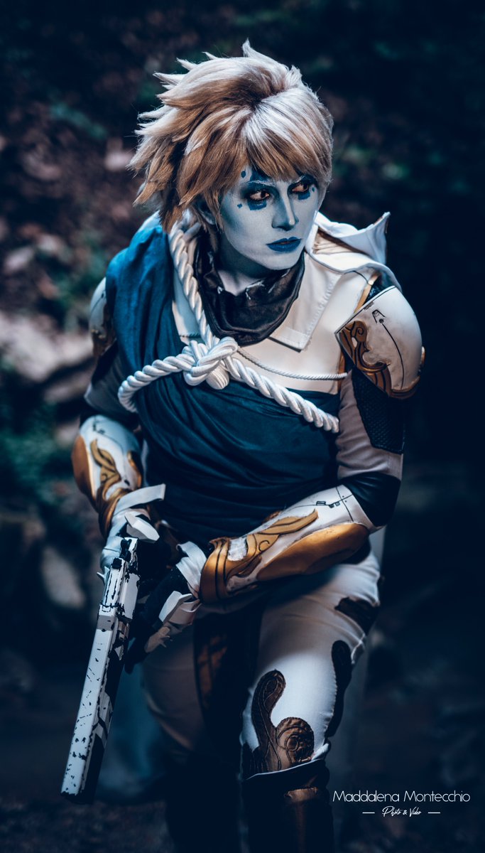 Kamichan831's tweet photo. "Hold the zones! They're the only path to victory."
#TakeBackTheHeader #RiprendiLaCopertina #DestinyArt #destiny2 #destiny2art #destinythegame
@DestinyComArt @destinythegame @DestinyGameUK @DestinyGameIT @ShareMyCosplay https://t.co/FXBej1MN8T