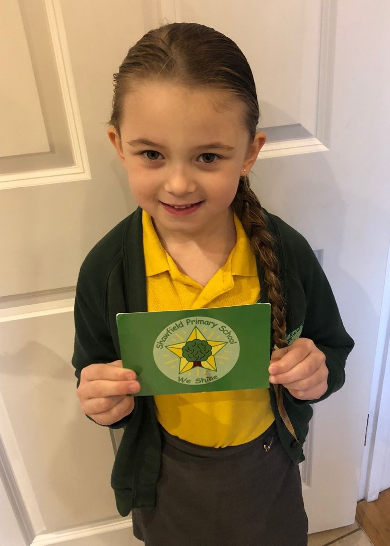 Shawfield Primary School (@shawfieldschool) on Twitter photo 