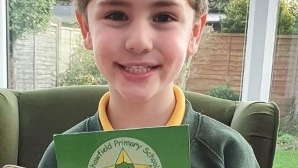 Shawfield Primary School (@shawfieldschool) on Twitter photo 