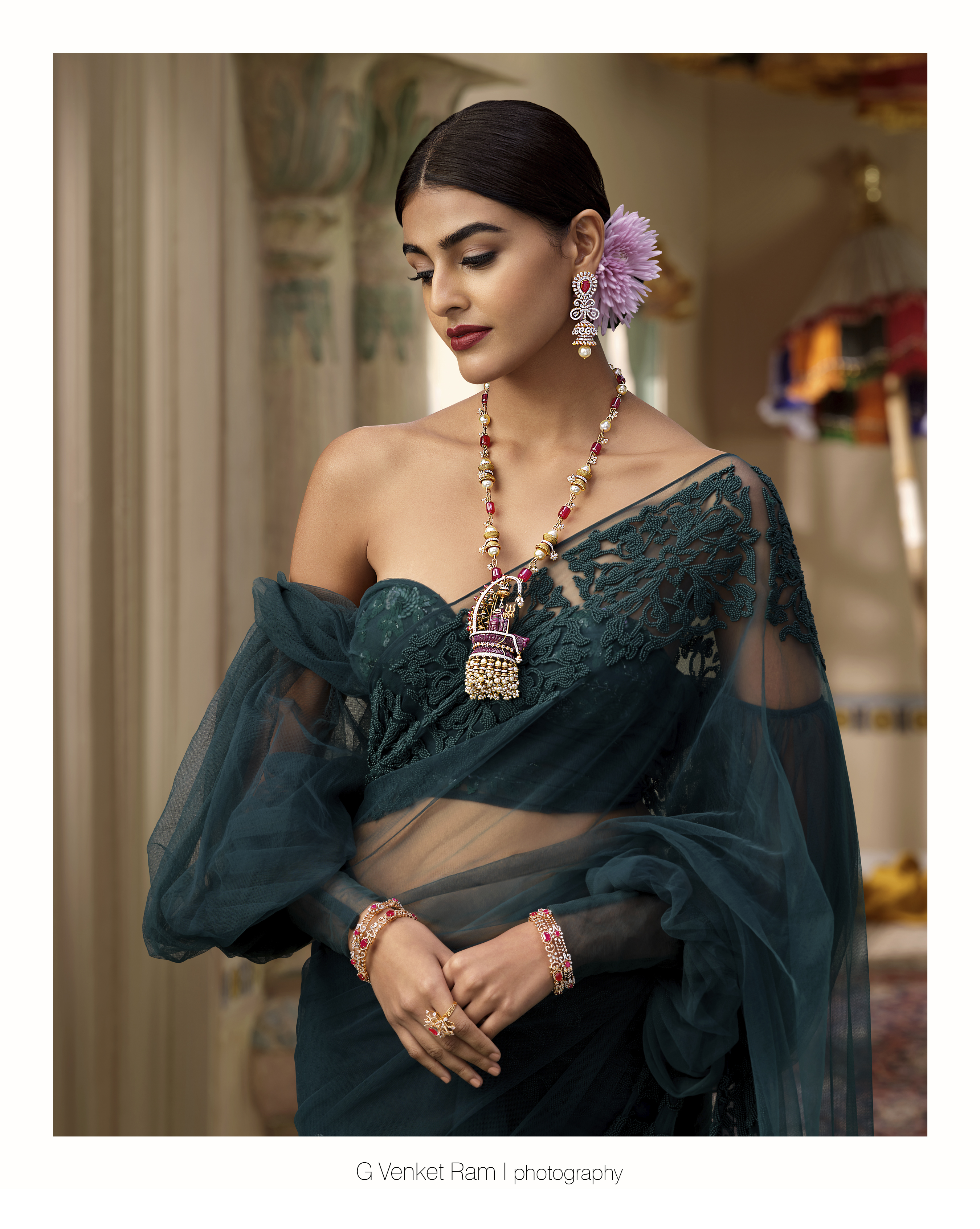 Avr swarnamahal jewelry store