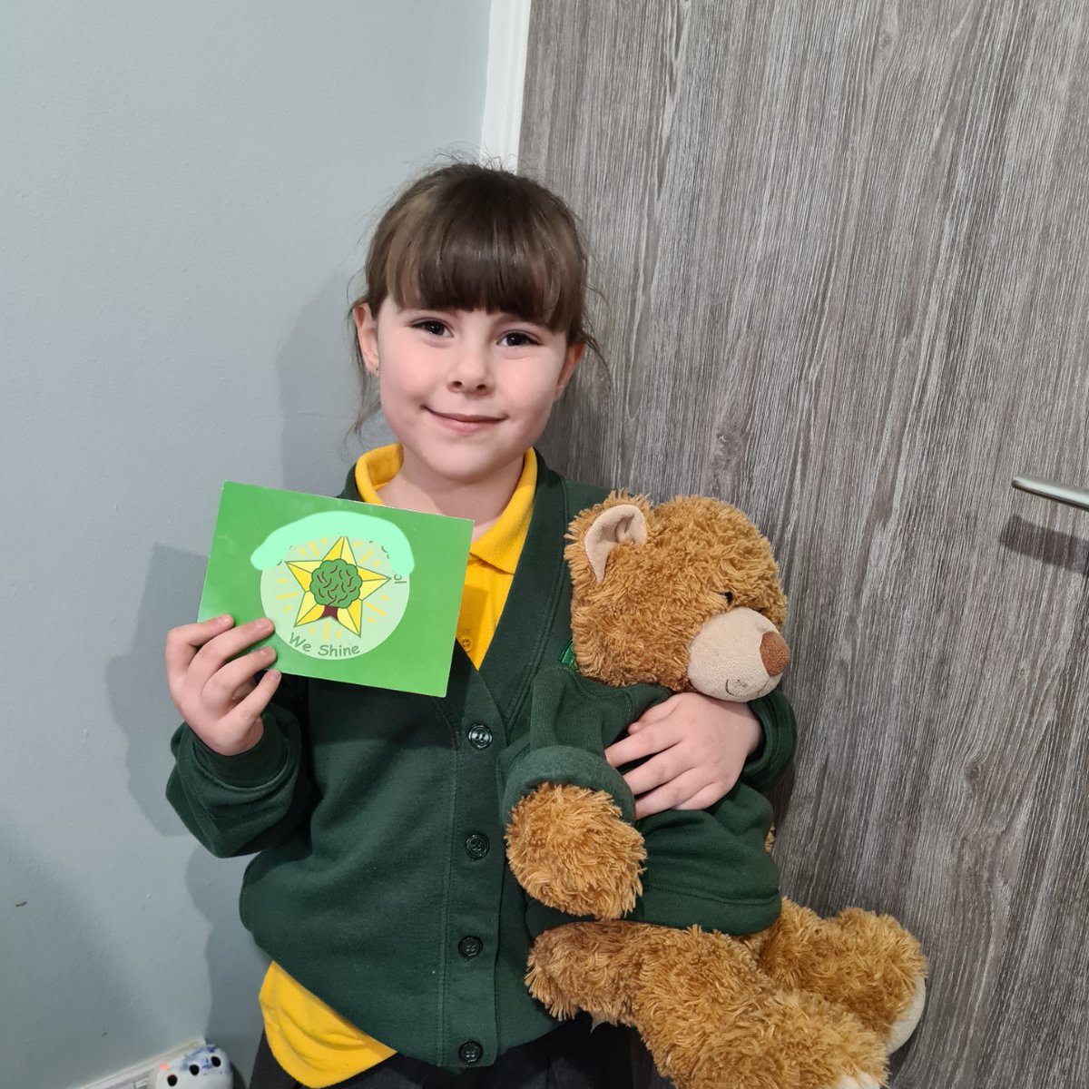 Shawfield Primary School (@shawfieldschool) on Twitter photo 