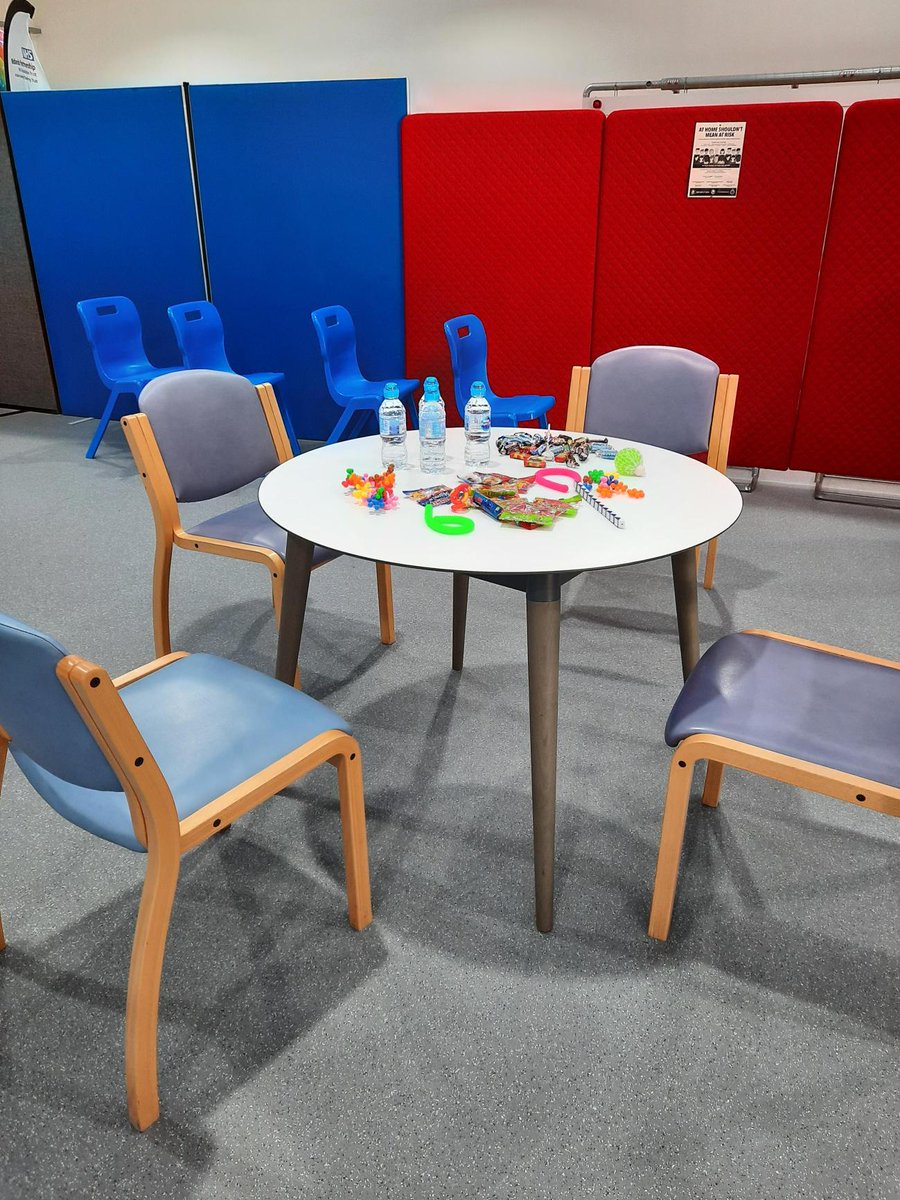 CombinedNHS (@combinednhs) on Twitter photo Accessible COVID-19 Vaccination Clinic for people with learning disabilities from <a href="/CombinedNHS/">CombinedNHS</a> and <a href="/mpftnhs/">Midlands Partnership University NHS FT</a> at Tunstall Vaccination Centre - Friday 18 February, 9am -12pm - please find further details below and pls share Accessible COVID-19 Vaccination Clinic for people with learning disabilities from <a href="/CombinedNHS/">CombinedNHS</a> and <a href="/mpftnhs/">Midlands Partnership University NHS FT</a> at Tunstall Vaccination Centre - Friday 18 February, 9am -12pm - please find further details below and pls share