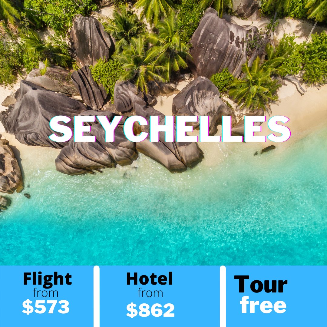 flysways's tweet image. National Flight Deals
Check this and many other offers on our website
🌎 flysways.com