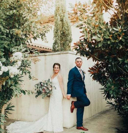 One thing we love about our property is that there is an infinite number of picture perfect places to take pictures.

We built the venue with romance and love in mind, so every detail is ready to help create your perfect wedding day 🤍

@joshuaandparisa