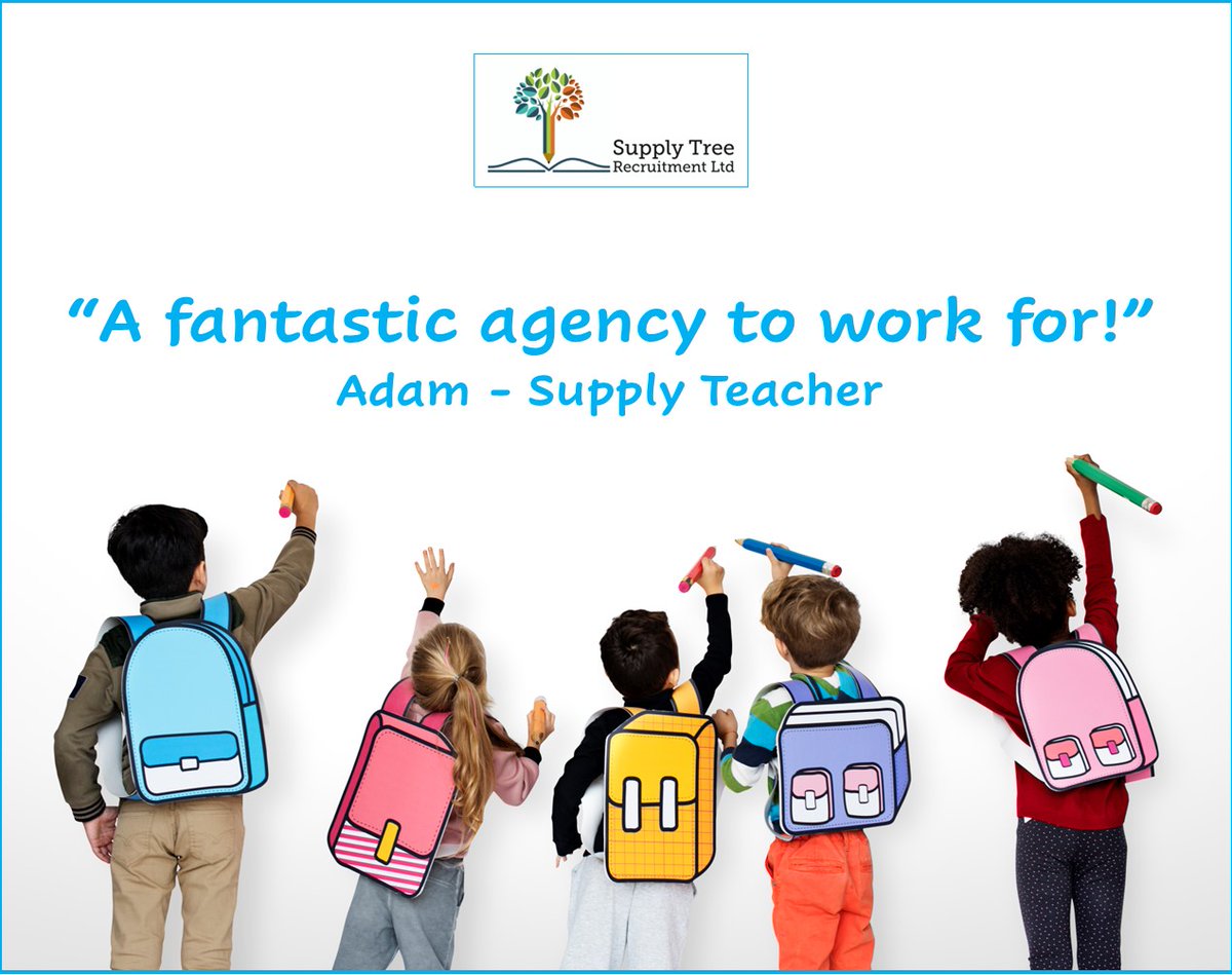 Supply Tree tweet media