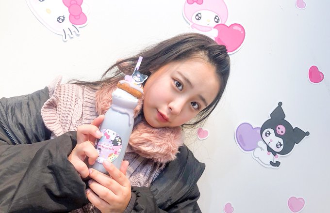 Twitterのコスプレ画像12