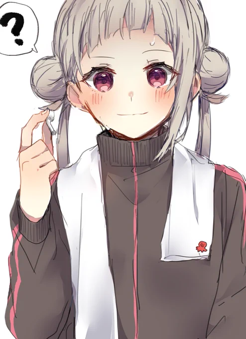 ちぃちゃん一週間描き続けるやつ 13日目 