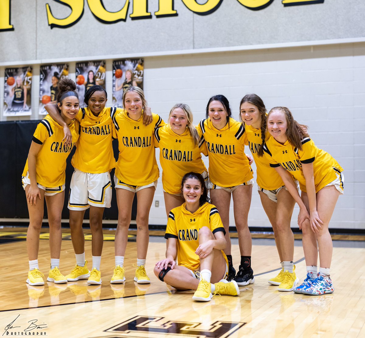 TatumWest2023's tweet image. It is GAME DAY!!  Playoff Game Day!!  We’ve been working for this since August!  Let’s Go!!  #tatumwest2023 #settingthestage #Playoffs