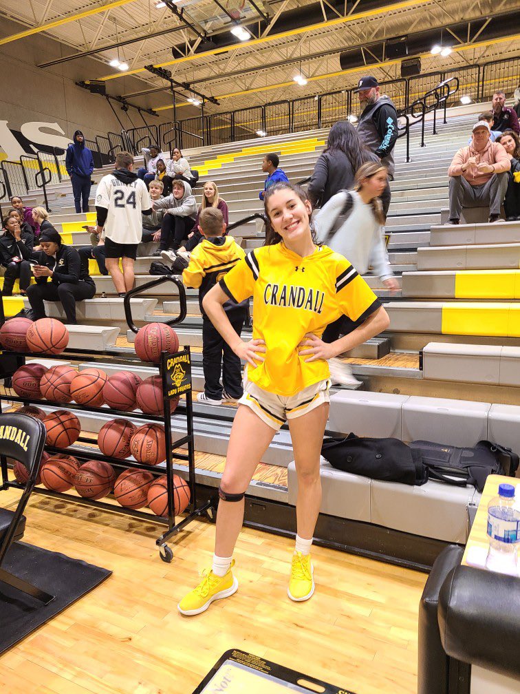 TatumWest2023's tweet image. It is GAME DAY!!  Playoff Game Day!!  We’ve been working for this since August!  Let’s Go!!  #tatumwest2023 #settingthestage #Playoffs