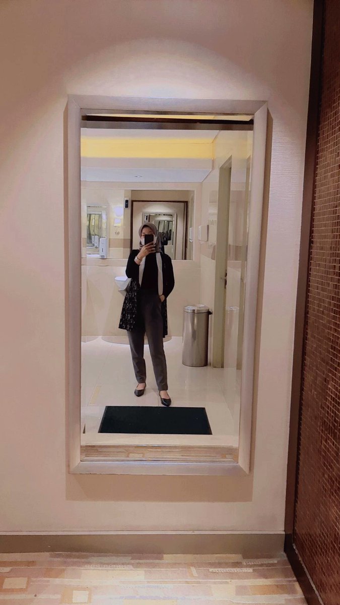 Bahagia itu di ciptakan