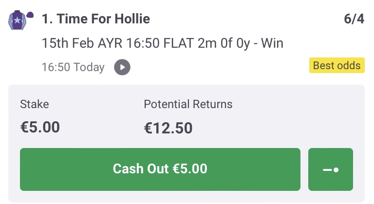 HonestSportTips tweet picture