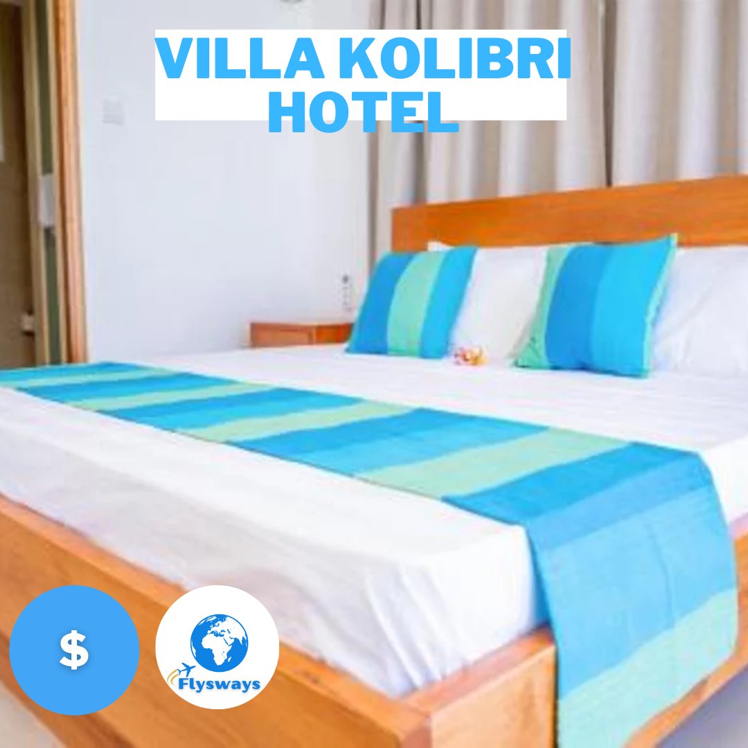 flysways's tweet image. Honolulu hotel deal
from $862
🌎 flysways.com