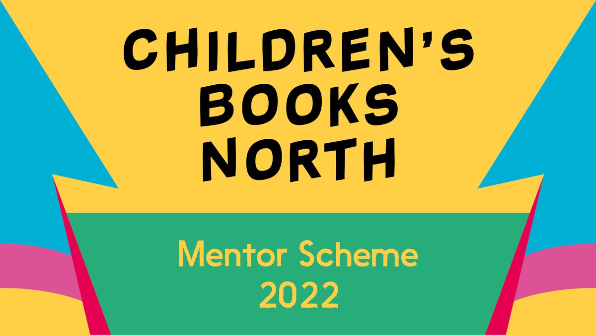 Exciting opportunity for anyone living in the North of England or Scotland looking to get into publishing!  You get to be mentored by the lovely <a href="/emmalayfield2/">emma layfield</a> <a href="/LizScottPR/">Liz Scott</a> and <a href="/TildaJaneJ/">Tilda Johnson</a> 
Find out more here: childrensbooksnorth.blogspot.com/2022/02/childr…