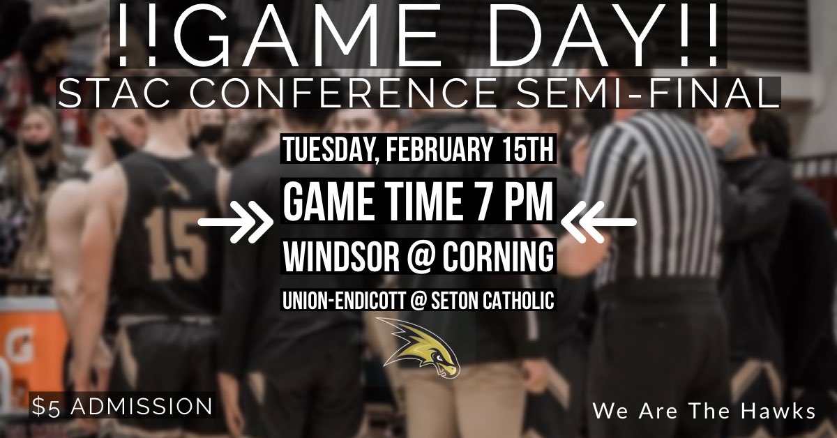 hawks_bball21's tweet photo. 🚨Game Day🚨 https://t.co/gjZpRb6VNQ