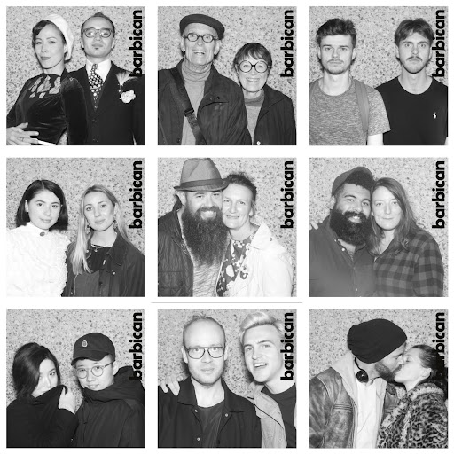flashmatuk's tweet photo. We loved capturing modern couples with @barbican for their exhibition: Modern Couples: Art, Intimacy and the Avant-garde.

#valentinesday #barbican #artevent #artlondon #photobooth #videobooth #artexhibition #artgallery https://t.co/9XQ24UuQuT