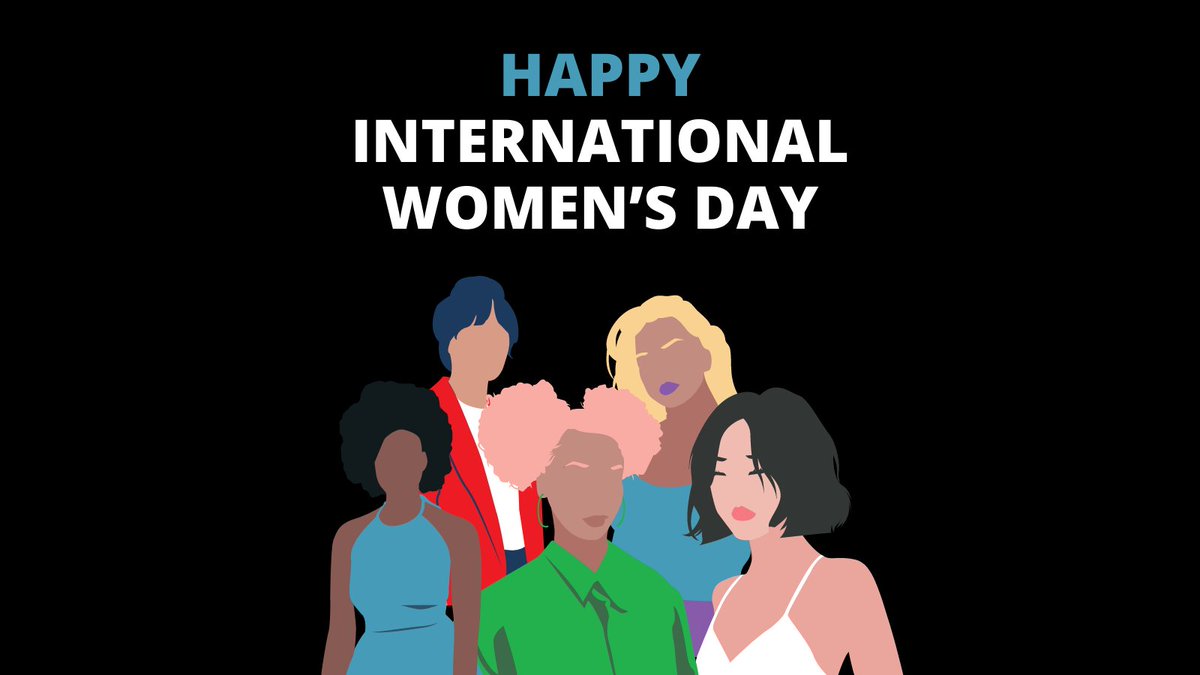 Our mothers, sisters, and daughters inspire us to be the limitless version of ourselves. We salute you on International Women’s Day!

#internationalwomensday #womensday #womensrights #happywomensday #wildnoodle