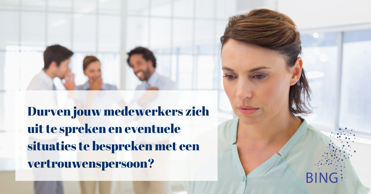 Bureau Integriteit tweet media