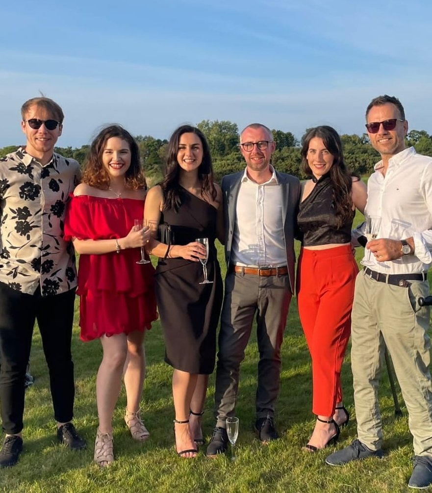 Republic of Media (<a href="/wearerom/">Republic of Media</a>) are hiring for a Digital Media Trainee role here in Edinburgh! Ideal for school leavers, graduates and career-changers. lnkd.in/eZMmhHC #mediajobs #advertisingjobs  #marketingjobs #traineejobs #edinburghjobs