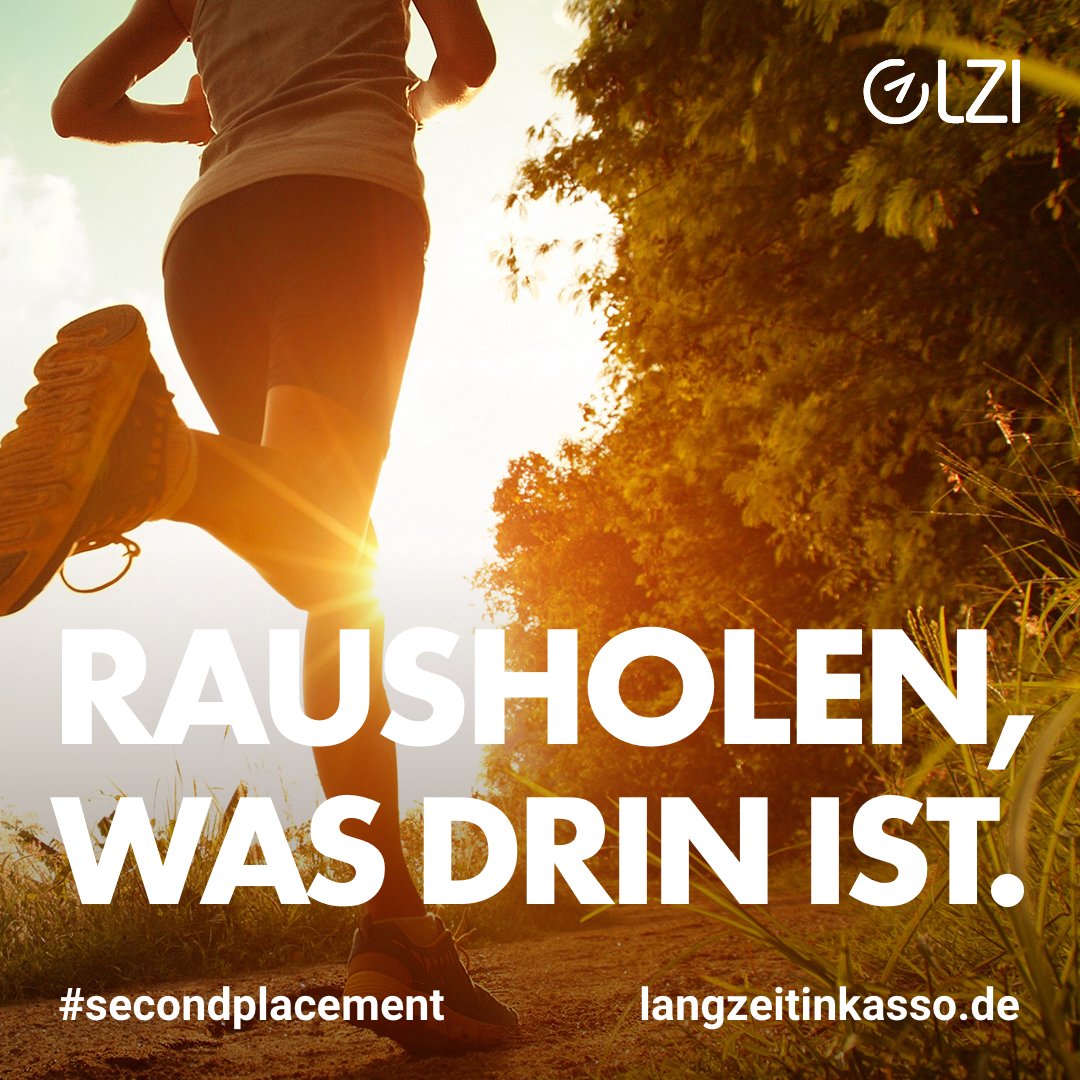 Rausholen, was drin ist. 🧡 Für alle, die es noch nicht wissen: Die LZI Langzeitinkasso GmbH ist fokussiert auf die Bearbeitung titulierter Forderungen. In der Regel werden wir beauftragt, wenn die Beitreibung für unsere Partner wirtschaftlich nicht mehr ertragreich ist. 🧡