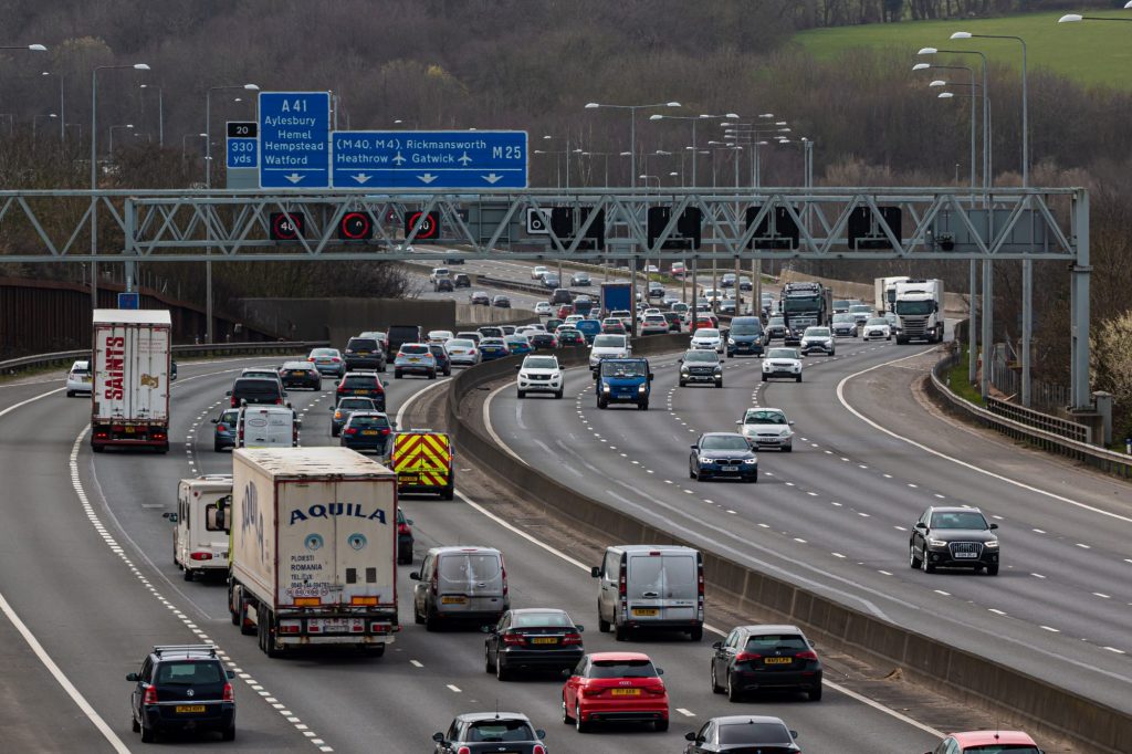 ncedigital's tweet photo. Roads | Four out of the six #smart #motorways that are currently under-construction will open without the extra safety #laybys that were promised, it has emerged.
Full story: https://t.co/Dtb7qRGgtP
#construction #safety #roads #CivilEngineering https://t.co/Gw7Ct7f6IK