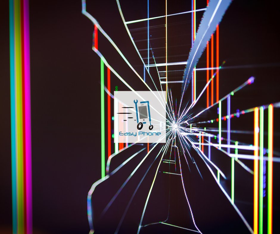 Easy Phone Repairs & Sales Bryan / College Station tweet media