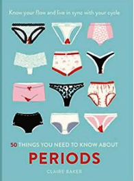 PeriodMagazine's tweet photo. Of course there’s Period if you want to read about #menstruation. But there is more: we present you 28 options. One for every day of your cycle 
https://t.co/t2o9vnLrUF https://t.co/xsCyKbYGEM