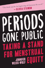 PeriodMagazine's tweet photo. Of course there’s Period if you want to read about #menstruation. But there is more: we present you 28 options. One for every day of your cycle 
https://t.co/t2o9vnLrUF https://t.co/xsCyKbYGEM