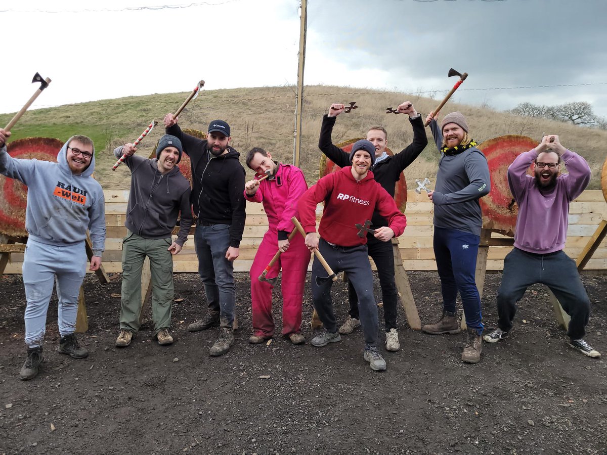 Ian / PureSpam tweet media