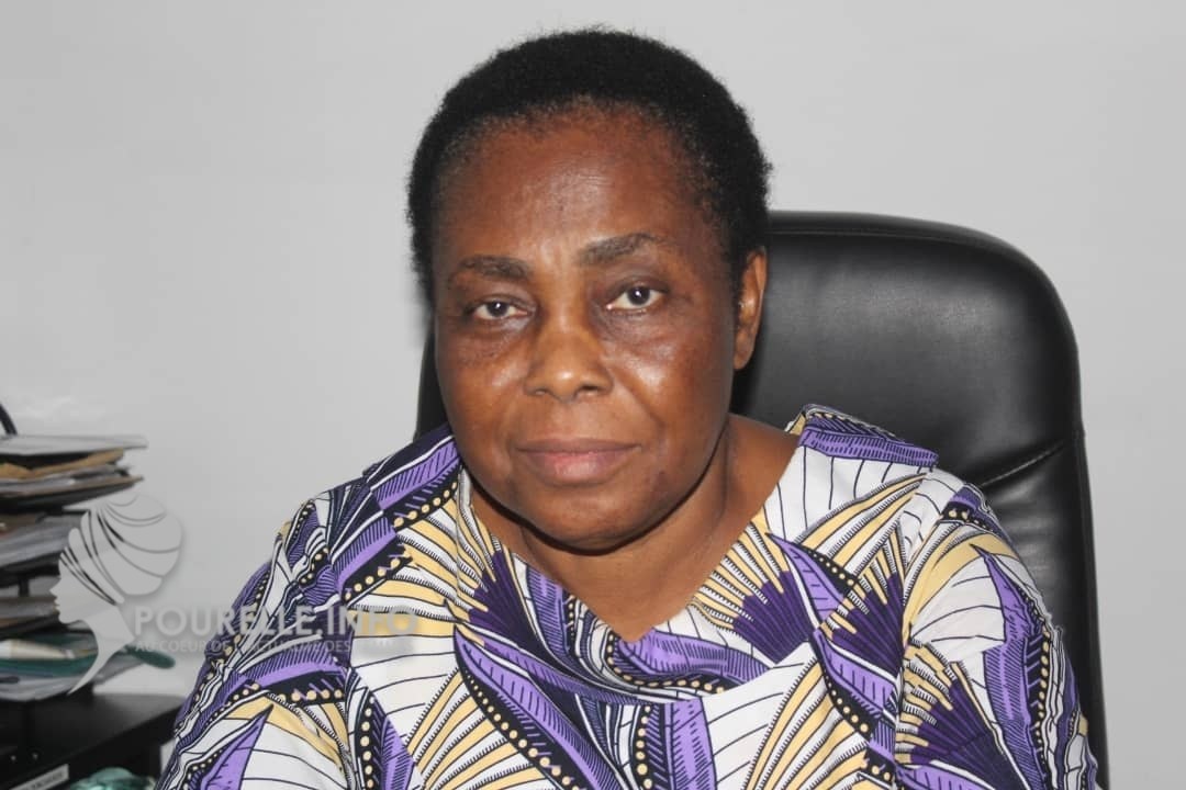 Mandature de la #RDC à l’ @UA: Julienne Lusenge comptabilise les actions positives en faveur de la femme.

<a href="/AUChair2021/">Panel de la Présidence RDC 🇨🇩 à l'UA</a>

pourelle.info/mandature-de-l…