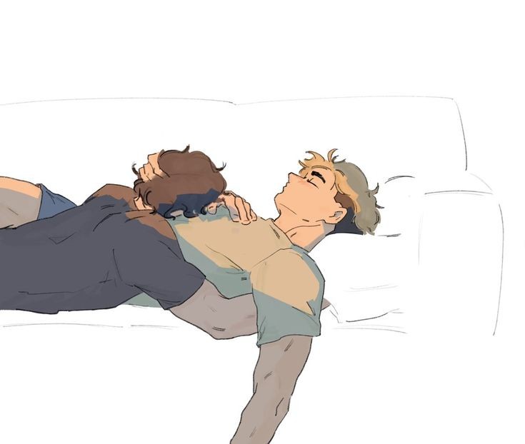 обниматься? обниматься конечно!