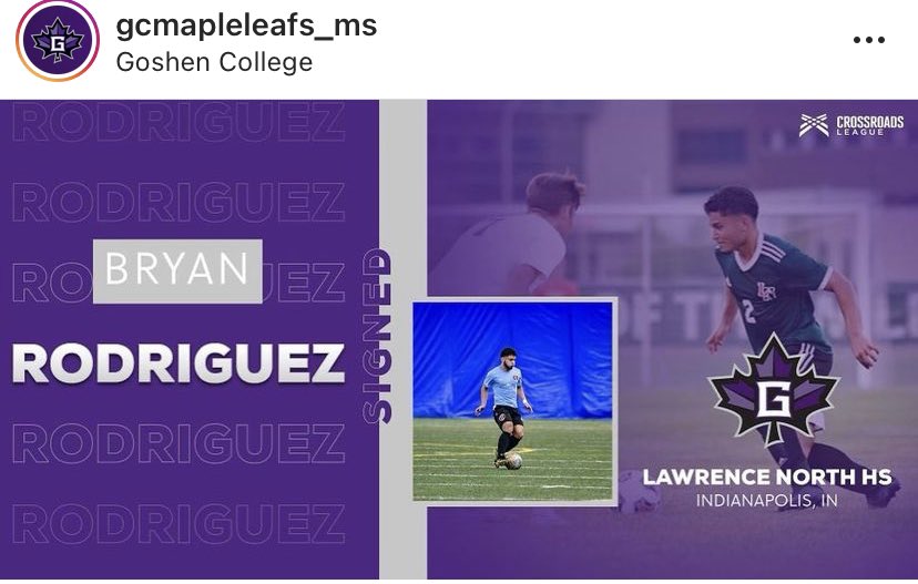 FCPride04B_ECNL's tweet photo. And the commitments keep rolling in! Congratulations Bryan on becoming a Maple Leaf! We canβt wait to watch you do great things!
#pridenation π€β½οΈβ€οΈ
@FCP_Boys_ECNL @FCPRIDESOCCER @GCMapleLeafs_MS https://t.co/95sAHoofps