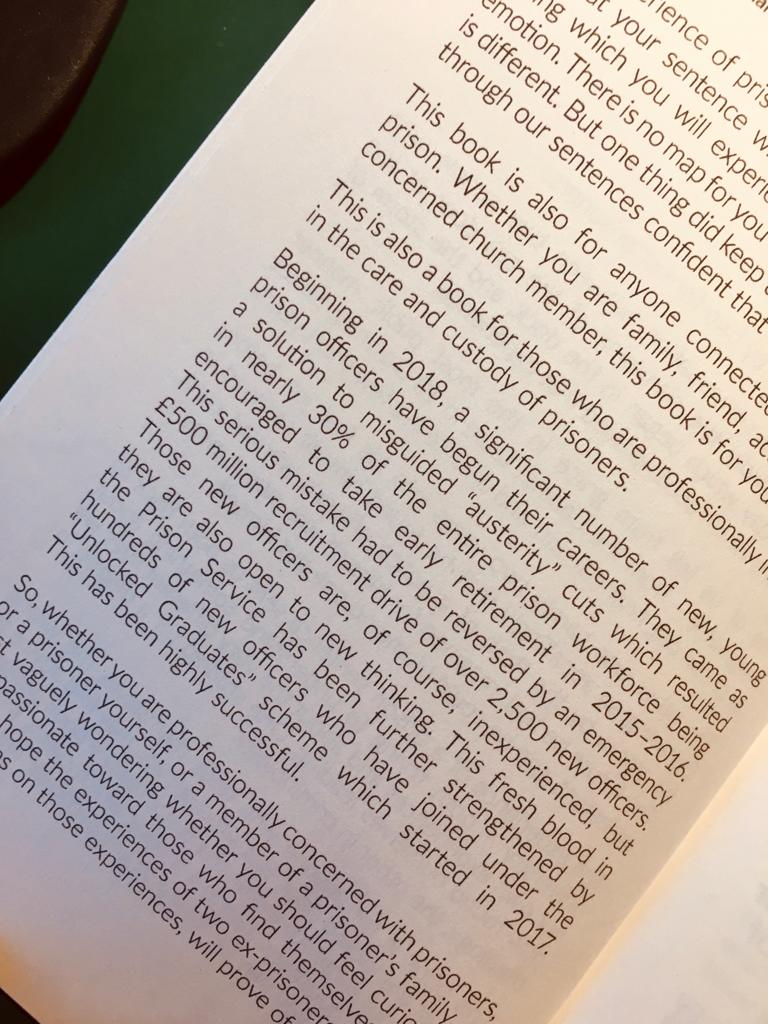 unlockedgrads's tweet image. Delighted to see this @unlockedgrads mentioned in the new #DoingTime book from Jonathan Aitken and Edward Smyth of @ForwardTrust. 
amazon.co.uk/dp/B09J1PQPC8/…