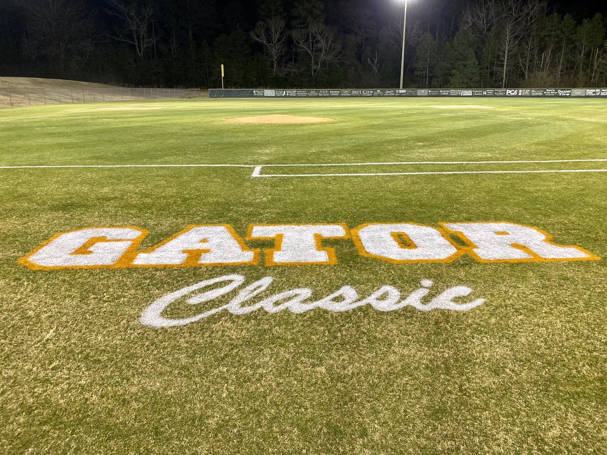 Gator Baseball tweet media