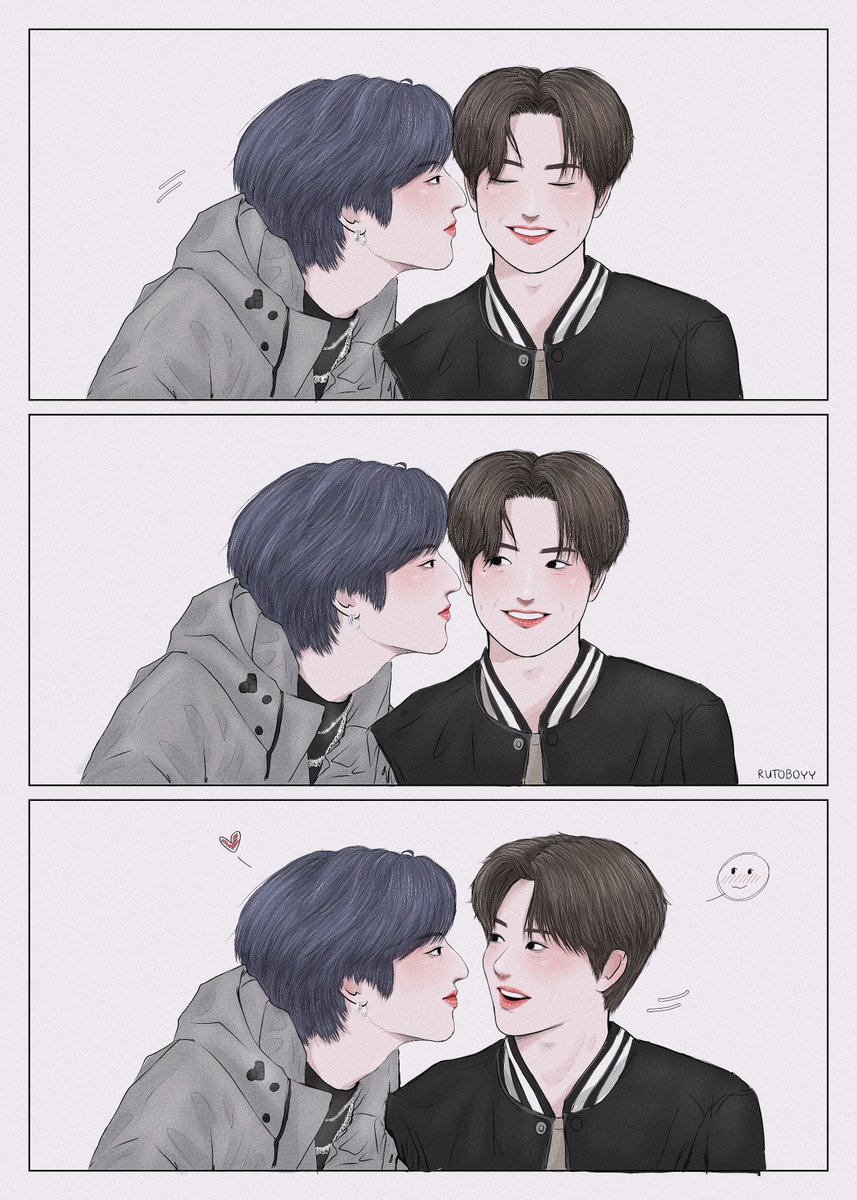 RUTOBOYY's tweet photo. ㅡ ( ˶˘ ³˘( ≧◡≦ )｡*+♡ 💌 https://t.co/3LIqJPIHXn