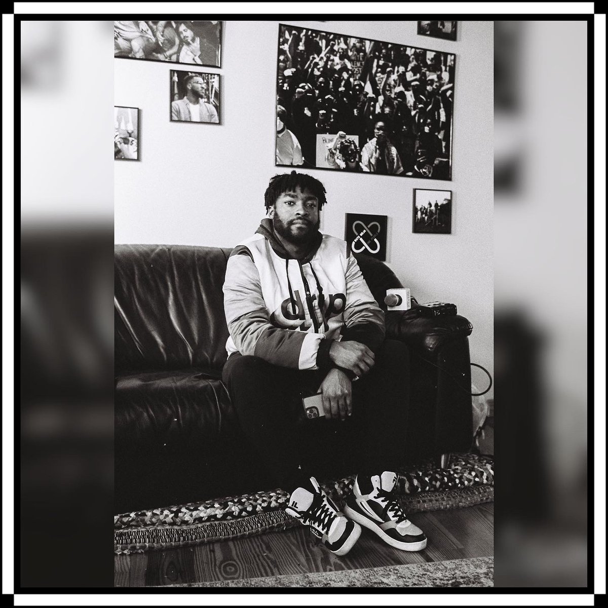 Tennyson Donyea (TennysonDonyea) Twitter