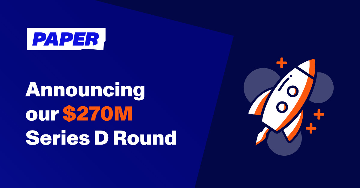In 2021, we expanded support to 2M students across 30 states and have grown our team by over 300% 🚀 Today, we announce the closing of a $270M #SeriesD round. This investment will directly impact our partners &amp; their communities. 

For full details: bit.ly/3Lzj97V