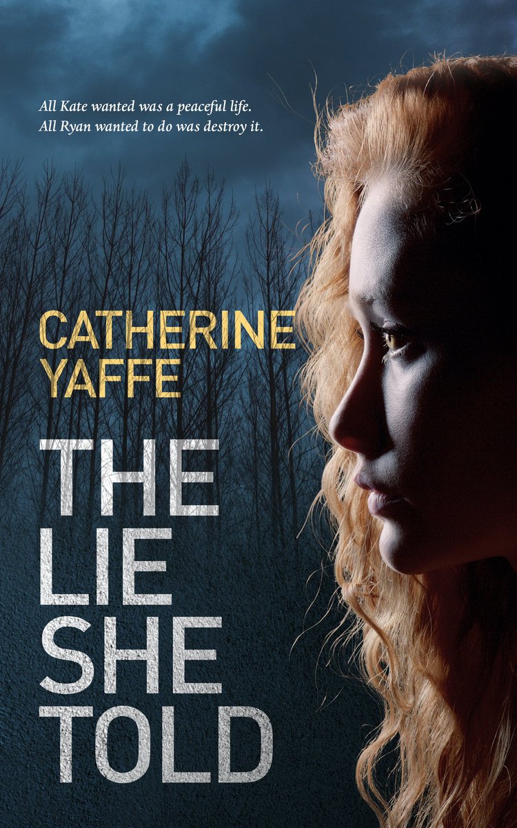 CatherineYaffe's tweet image. To celebrate my last chemo &amp;amp; Random Act of Kindness day on 17th I’d like to send someone a copy of my books - both crime thrillers. 
The Lie She Told &amp;amp;
The Web They Wove

Retweet, tag a mate &amp;amp; follow - random draw on Friday. 
#giveaway #raoc #WritingCommunity #BookTwitter