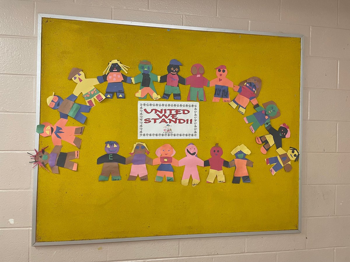 StMauriceCS_TCDSB tweet media