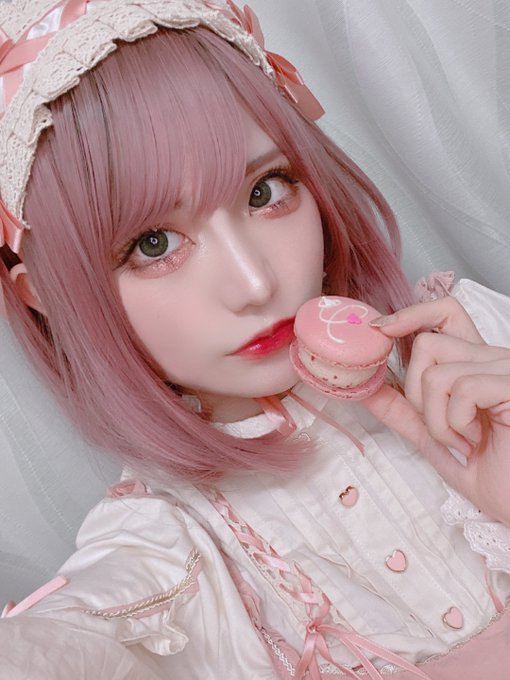 コスプレイヤーかんぱちのTwitter画像33