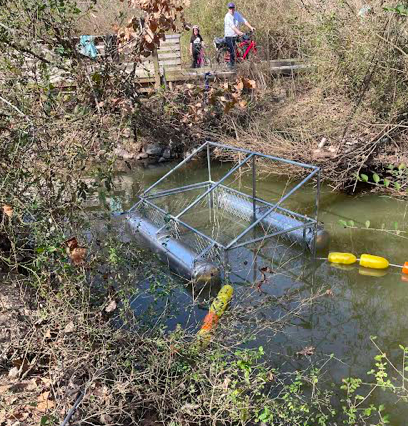 Haw River Assembly tweet media